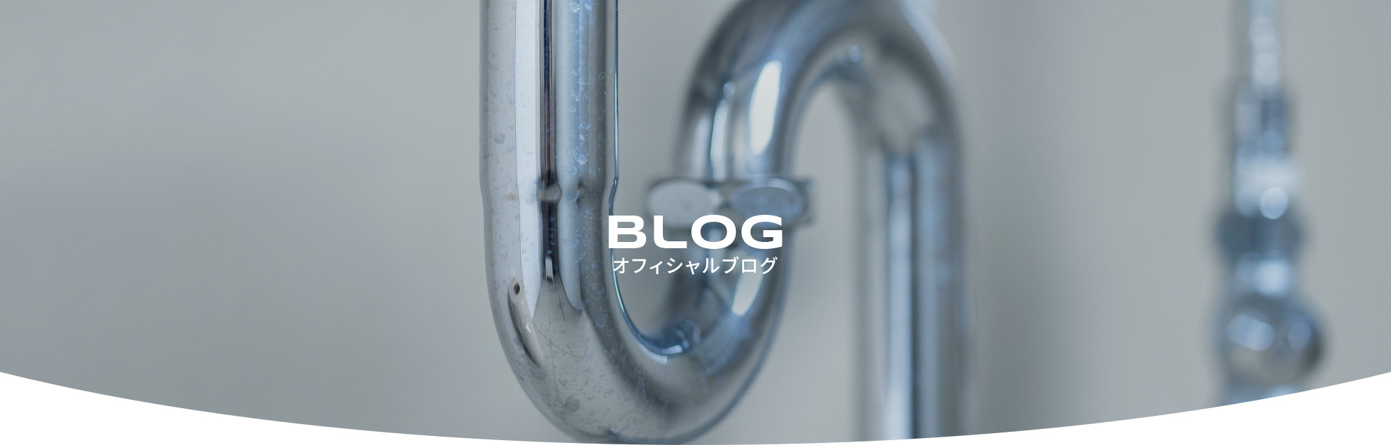 オフィシャルブログ